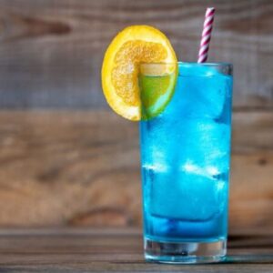 Blu Lagon