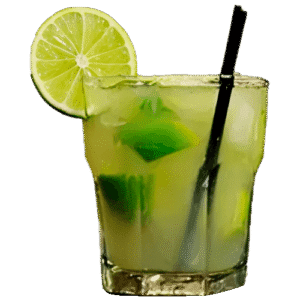 Caipiroska