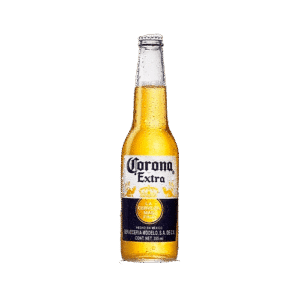 Cerveza corona