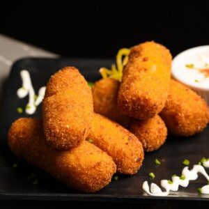 Croquetas