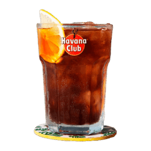 Cuba libre