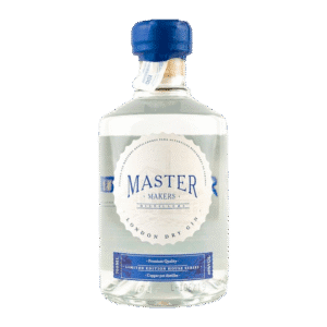 Ginebra Master