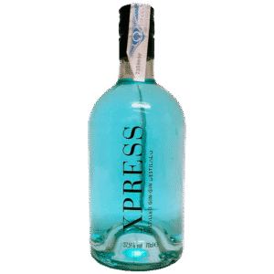 Ginebra X-Press