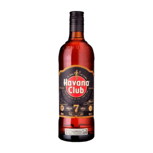 Havana Club 7 Años