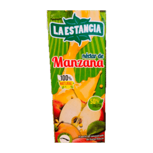 Jugos caja grande