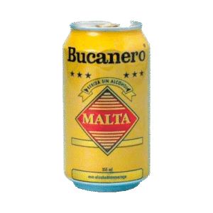 Malta Bucanero