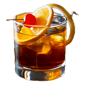 Old Fashioned