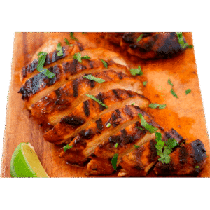 Pechuga de pollo Grille