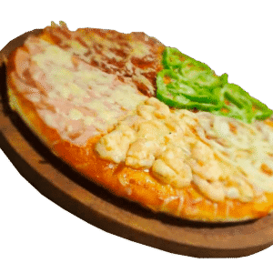 Pizza Napolitana