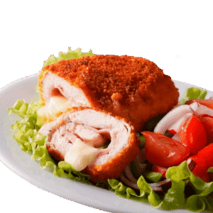 Pollo cordon Bleu