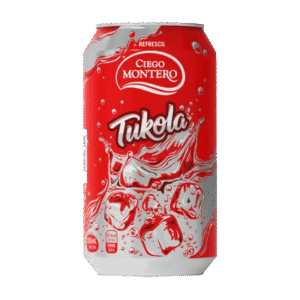 Refresco Cola