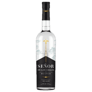 Tequila Señor de los cielos