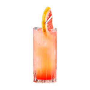 Tequila Sunrise
