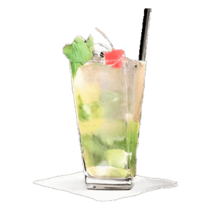 Tom collins