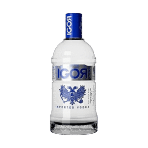 Vodka Igor