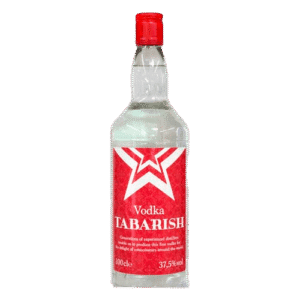 Vodka Tabarish