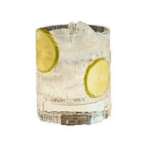 Vodka Tonic