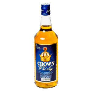 Whisky Crown