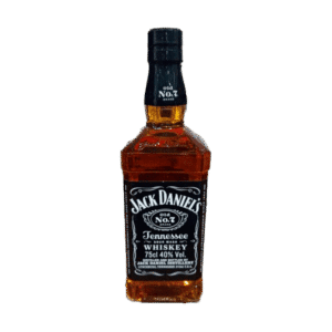 Whisky Jack Daniels