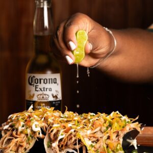 Tacos de Res