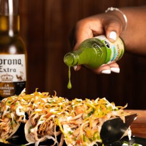 Tacos de Cerdo