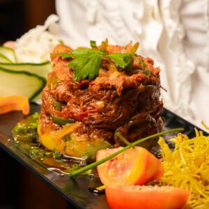 Ropa Vieja