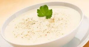 Crema de Queso